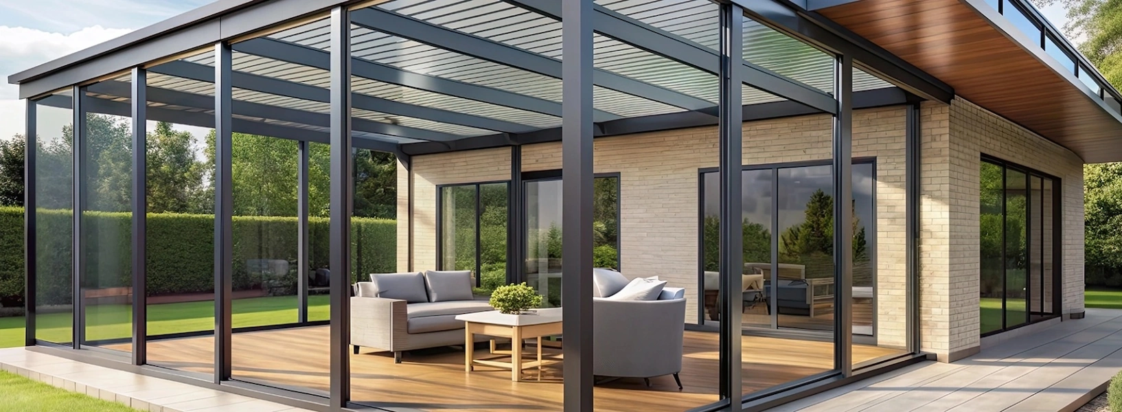 BMS Menuiseries - fermetures - protections solaires
