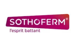 logo Sothoferm volets battants